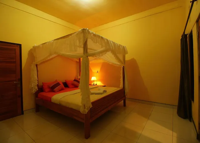Edy Homestay