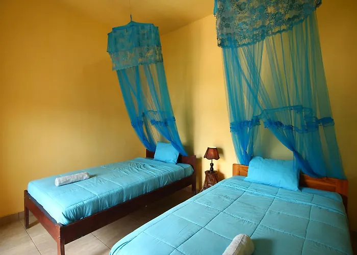 Edy Homestay